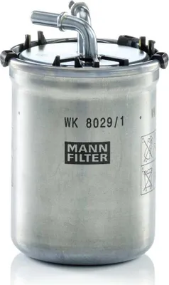 Zdjęcie produktu dla Filtr Paliwa Vw 1,2/2,0 Tdi Polo/Skoda Roomster 09-