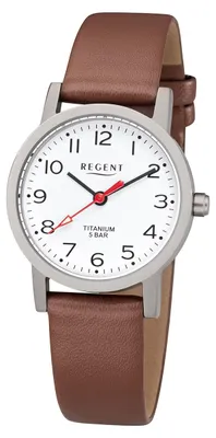 Zdjęcie produktu dla Regent - Zegarek damski na rękę - F-1213