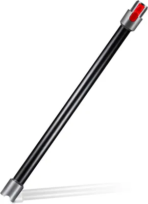 Produktbild von Verlängerungsrohr für Dyson V7 V8 V10 V11 V15 Serie Staubsauger, Ersatz Teleskoprohr Zubehör 72.5cm