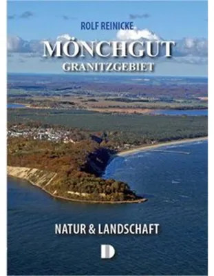Obrázok produktu pre Mönchgut und das Granitzgebiet