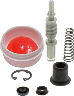 Produktbild von Bremszylinder-Reparatursatz Vorderrad für Kawasaki KX 250 E Baujahr 1987 von Tourmax - Neu