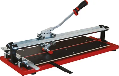 Zdjęcie produktu dla Maszyna do cięcia płytek L600xD20mm