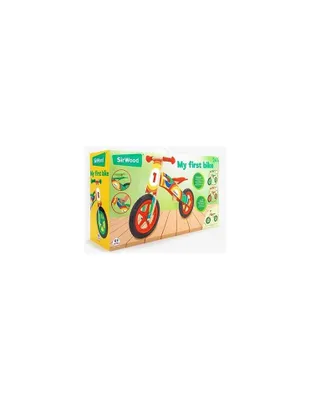 Immagine prodotto di Bicicletta In Legno