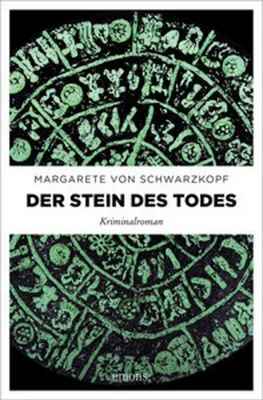 Produktbild von Der Stein des Todes
