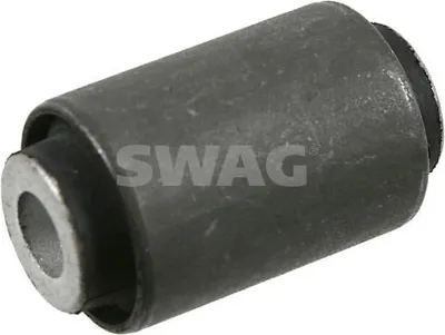 Immagine prodotto di Cuscinetto manubrio adatto per MERCEDES-BENZ Classe C Berlina (W203) Posteriore sinistro interno Posteriore destro 10 79 0023 SWAG
