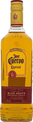 Produktbild von Jose Cuervo Especial Gold Reposado 700ml 38% Vol.