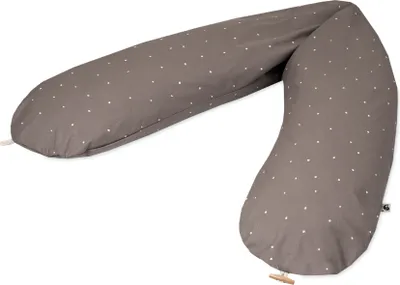 Produktbild von Julius Zöllner Wild Dots Stillkissen Nappi 190
