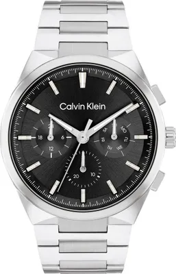 Zdjęcie produktu dla Model zegarka Calvin Klein Distinguish 25200459