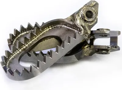 Immagine prodotto di RFX Factory Fußrasten