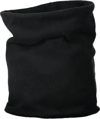 Obrázok produktu pre Cmp Fleece 6890043 Neck Warmer Black Woman Black One Size