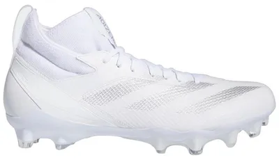 Produktbild von adidas Adizero Impact Cloud White Silver Metallic - EU 51 1/3
