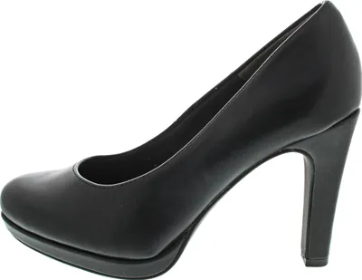 Produktbild von Tamaris 1 22426 41 020 (40/BLACK MATT)