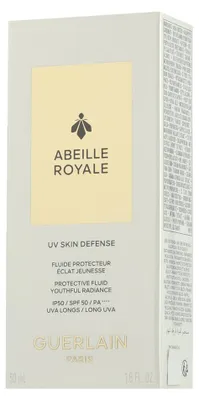Obrázek produktu pro Guerlain Abeille Royale UV ochrana pleti SPF50
