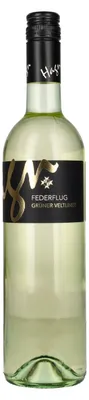 Produktbild von Hagn Grüner Veltliner Federflug 2025 11% Vol. 0,75l