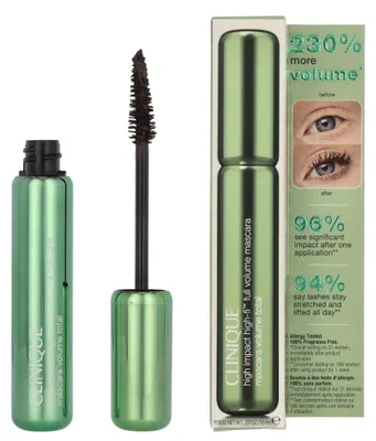 Immagine prodotto di Clinique Volume Mascara Nero/Marrone, 10ml