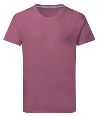 Obrázok produktu pre Pánske tričko SG Perfect Print FK780 (L) (čierne)