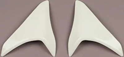 Immagine prodotto di Td-Duct-2 Casco Integrale Posteriore Arai Bianco