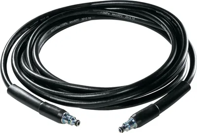 Zdjęcie produktu dla BOSCH Home & Garden F016800360 BOSCH Home & Garden AQT Hochdruckschlauch