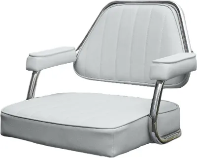 Produktbild von Schwertfisch Stuhl Wanne Dakota / Nautolex 165