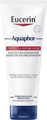 Produktbild von Gesichtscreme Eucerin Aquaphor (198 g)