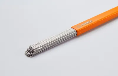 Produktbild von Tysweld Schweißdraht INOX 316LSi 1.6mm 5kg