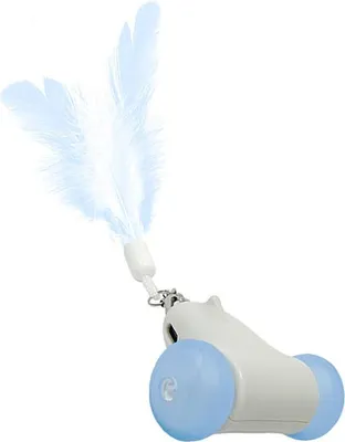 Zdjęcie produktu dla PetWant Racing Chase Petwant cat toy MDE2800