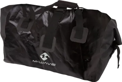 Produktbild von M-WAVE Travellers Bag Packsack 114 Liter - 100% wasserdicht, verschweißte Näh...