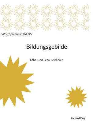 Produktbild von Bildungsgebilde