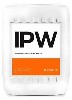 Produktbild von Athena IPW Blattreiniger 18,95 L Pflanzenwäsche ätherische Öle Wachstum Blüte