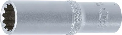 Zdjęcie produktu dla BGS technic Socket, 62 mm, 62 g