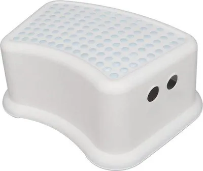 Produktbild von Sicherheits-Steigpflaster für Stehbare, Stapelbare Toilettenhäuschen - Hygienerauschmacher für Küche und Badezimmer