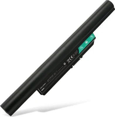 Produktbild von CELLONIC 1x Akku für Notebook Kompatibel mit Acer Aspire 7745G, Aspire 5745G, Aspire 5820TG, ZQ1 - (4400mAh, 10.8V)