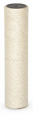 Produktbild von Sisal-Kratzstamm Ø 9 cm, Länge:40 cm, Durchmesser:Ø 9 cm