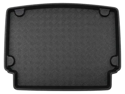 Obrázek produktu pro Vana do kufru PE pro: Volkswagen Caddy III 2K 2008-2010 7místná verze