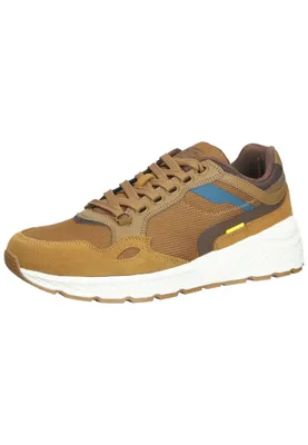 Produktbild von camel active Sneaker Sneaker Veloursleder