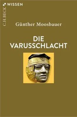 Obrázok produktu pre Die Varusschlacht