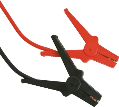 Immagine prodotto di Caricabatterie/avviatore di emergenza Absaar AB-JS012 6 V/12 V 12 A