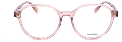 Produktbild von Max&Co. Sonnenbrille MO5154 D 072 55 17 140