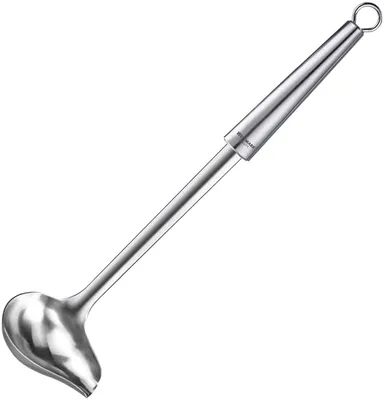 Image de Cuillère à sauce Westmark en acier inoxydable