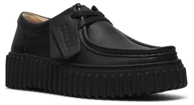 Produktbild von Clarks Damen Sneaker 26186665 Farbe: Schwarz Größe: 41