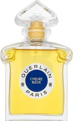 Image de Guerlain L'Heure Bleue eau de parfum pour femme 75 ml