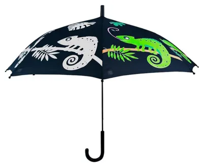 Immagine prodotto di Esschert Design Kleur Veranderende Kinderparaplu Kameleon