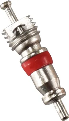 Produktbild von INF 10er-Pack Reifenventile, silber