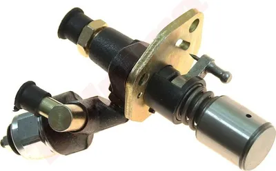 Produktbild von Benzinpumpe Für Yanmar L100 S ( 729595-51391 )