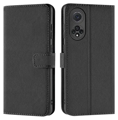 Immagine prodotto di Custodia a libro per Huawei Nova 9 / Honor 50 Cover Flip Cover Custodia del telefono cellulare Custodia protettiva