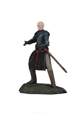 Produktbild von Dark Horse Game of Thrones Brienne of Tarth PVC Statue 20 cm DAHO28-575