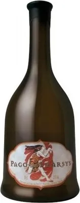 Produktbild von Pago de Tharsys Dulce Südwein Spanien Valenz 50.00 cl 15.0 %