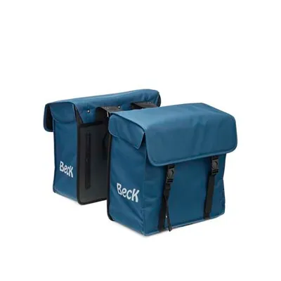 Produktbild von BECK Canvas kleine Fahrradtasche