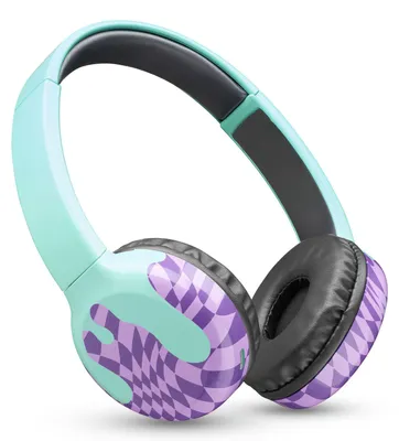 Zdjęcie produktu dla Music Sound 8018080486661, Bezprzewodowy, Połączenia/muzyka, 280 g, Zestaw słuchawkowy, Zielony