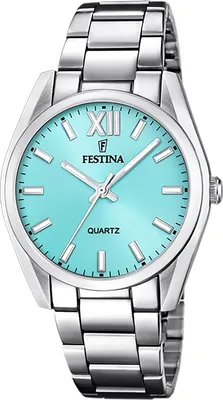 Produktbild von Festina - Náramkové hodinky - Dámské - Quartz - Boyfriend - F20622/D